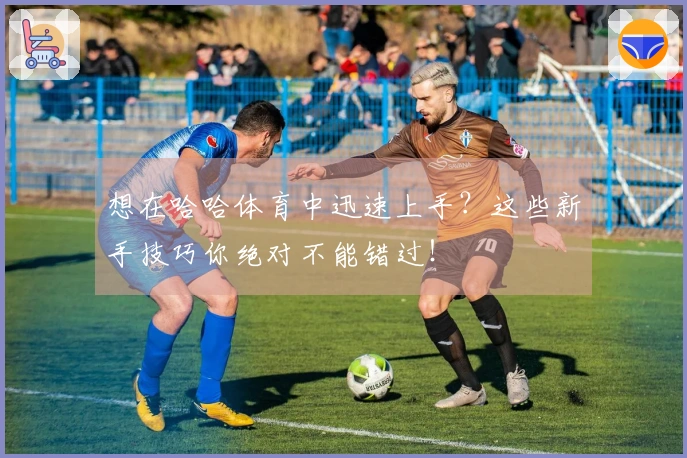 想在哈哈体育中迅速上手？这些新手技巧你绝对不能错过！