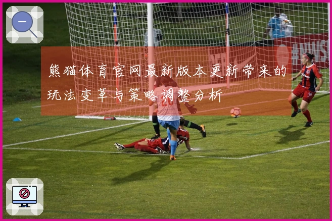 熊猫体育官网最新版本更新带来的玩法变革与策略调整分析