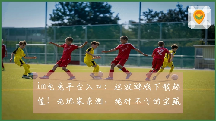 im电竞平台入口:这波游戏下载超值!老玩家亲测,绝对不亏的宝藏APP!